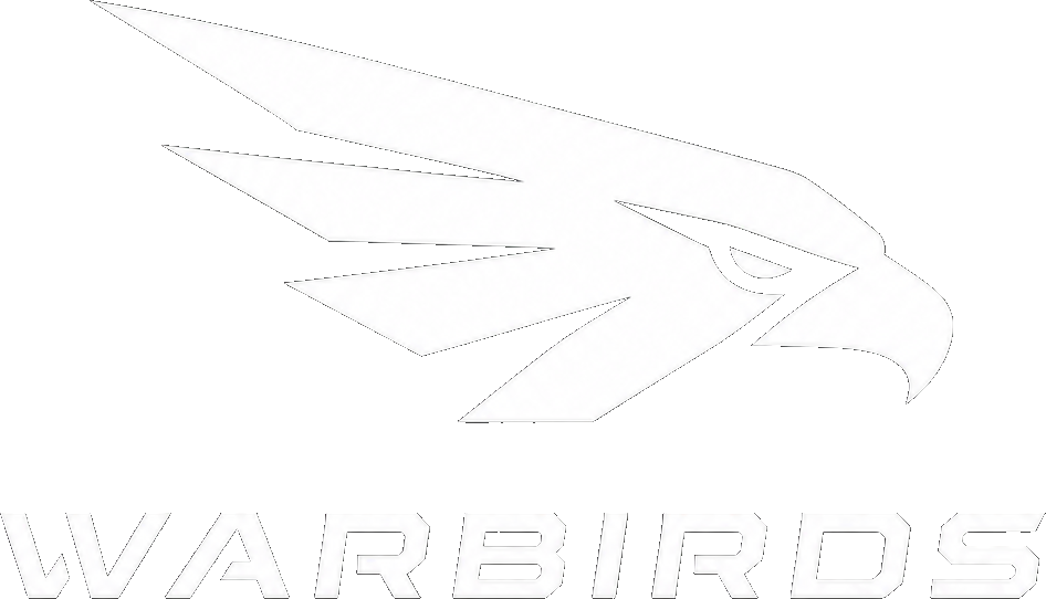 Warbirds crest