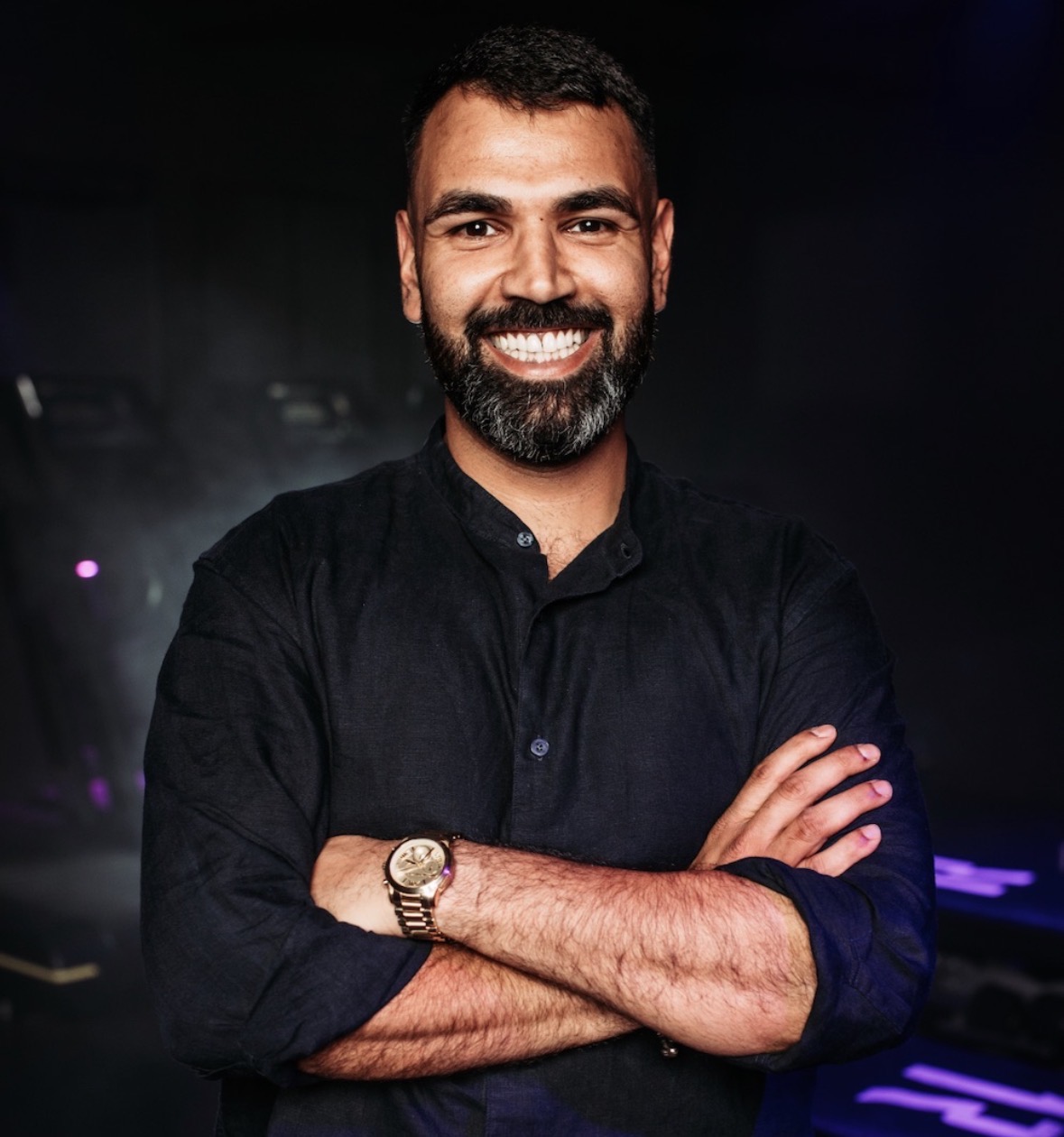 Rohan Premnath
