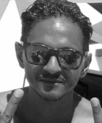 Faisal Wahed