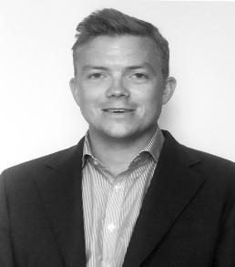 Harry Powell