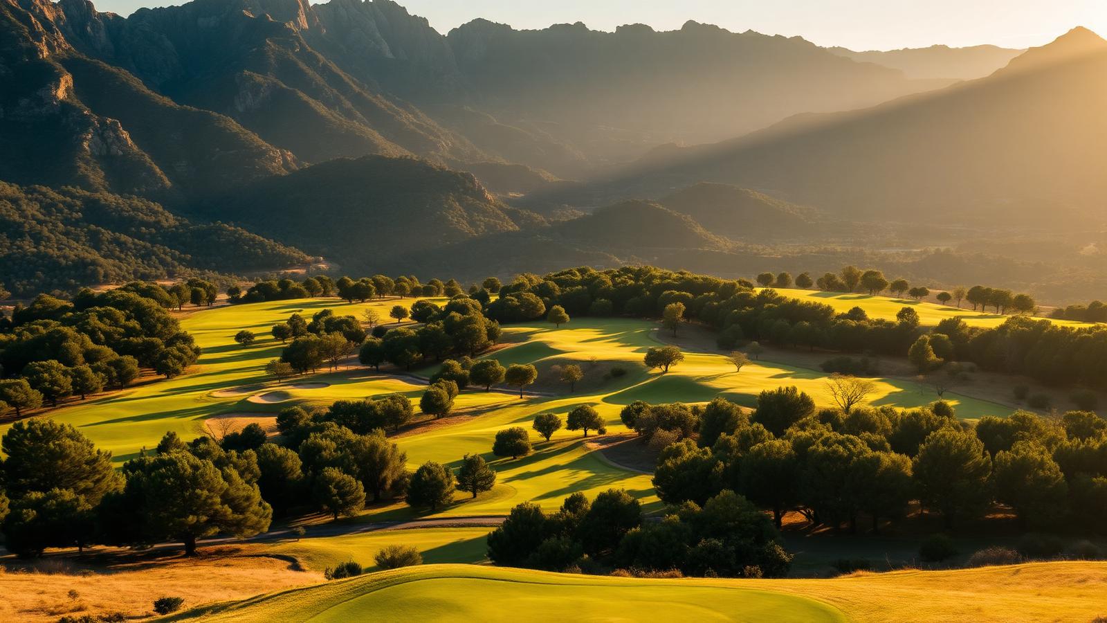 Son Muntaner — Arabella Golf Mallorca