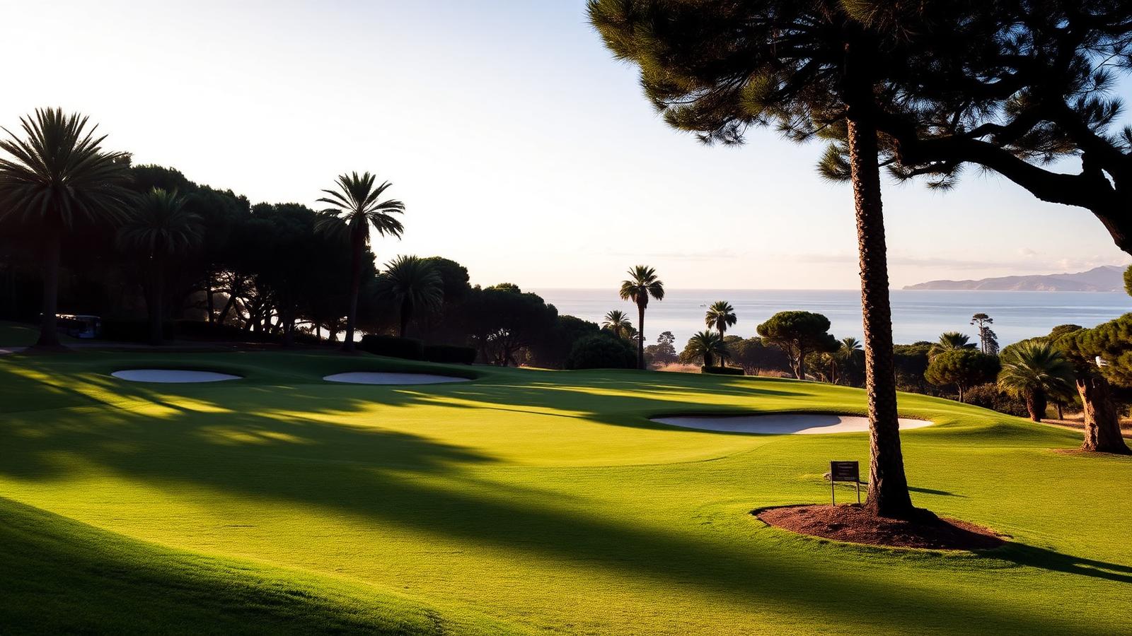 Son Quint — Arabella Golf Mallorca