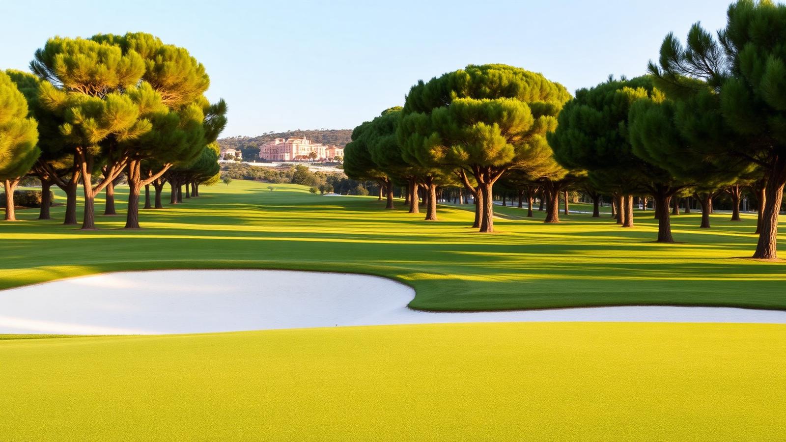 Son Vida — Arabella Golf Mallorca